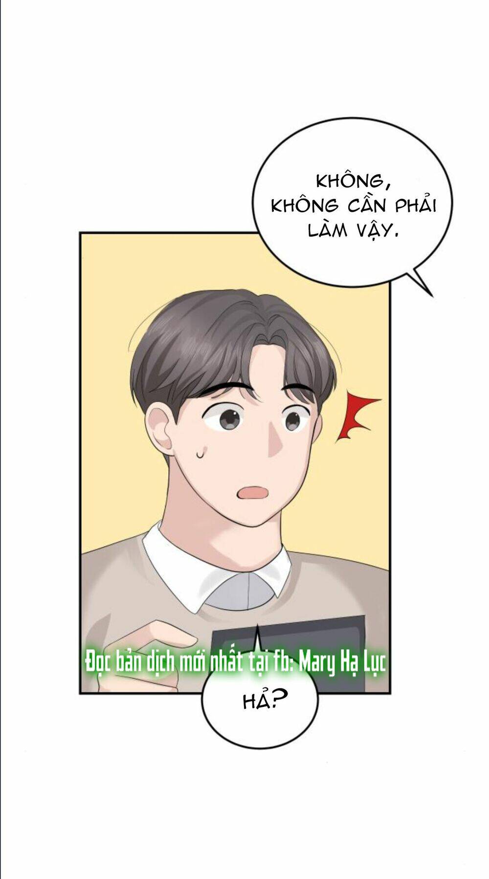 Hôn Nhân Hoàn Hảo Chapter 12.2 - Trang 2