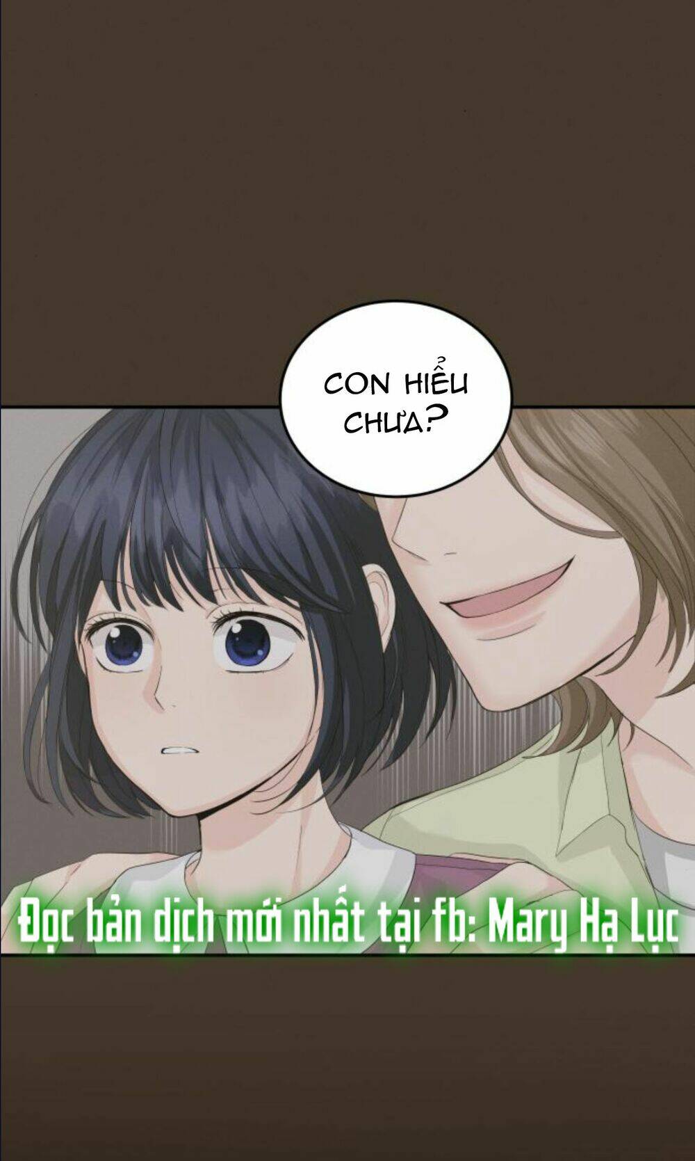 Hôn Nhân Hoàn Hảo Chapter 12.3 - Trang 2