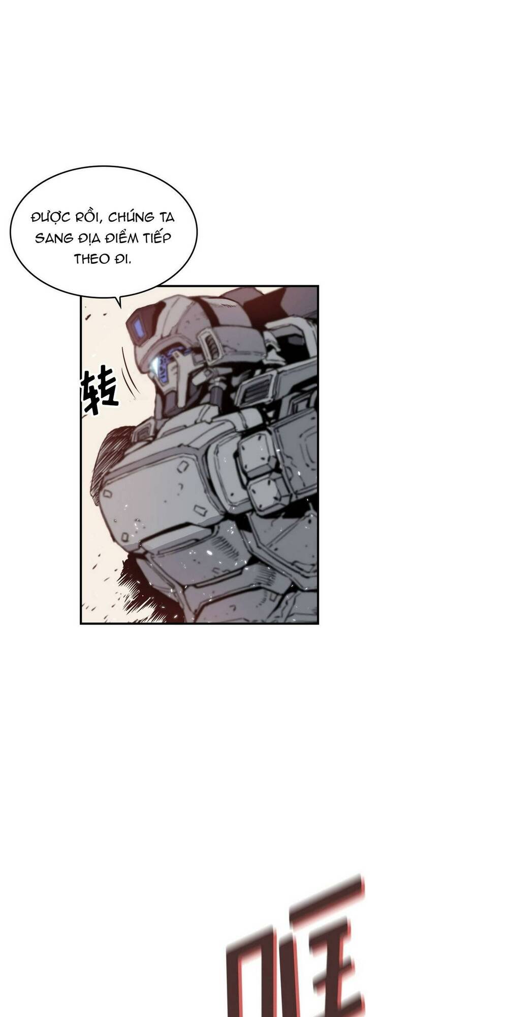 Hôn Nhân Hoàn Hảo Chapter 12 - Trang 2