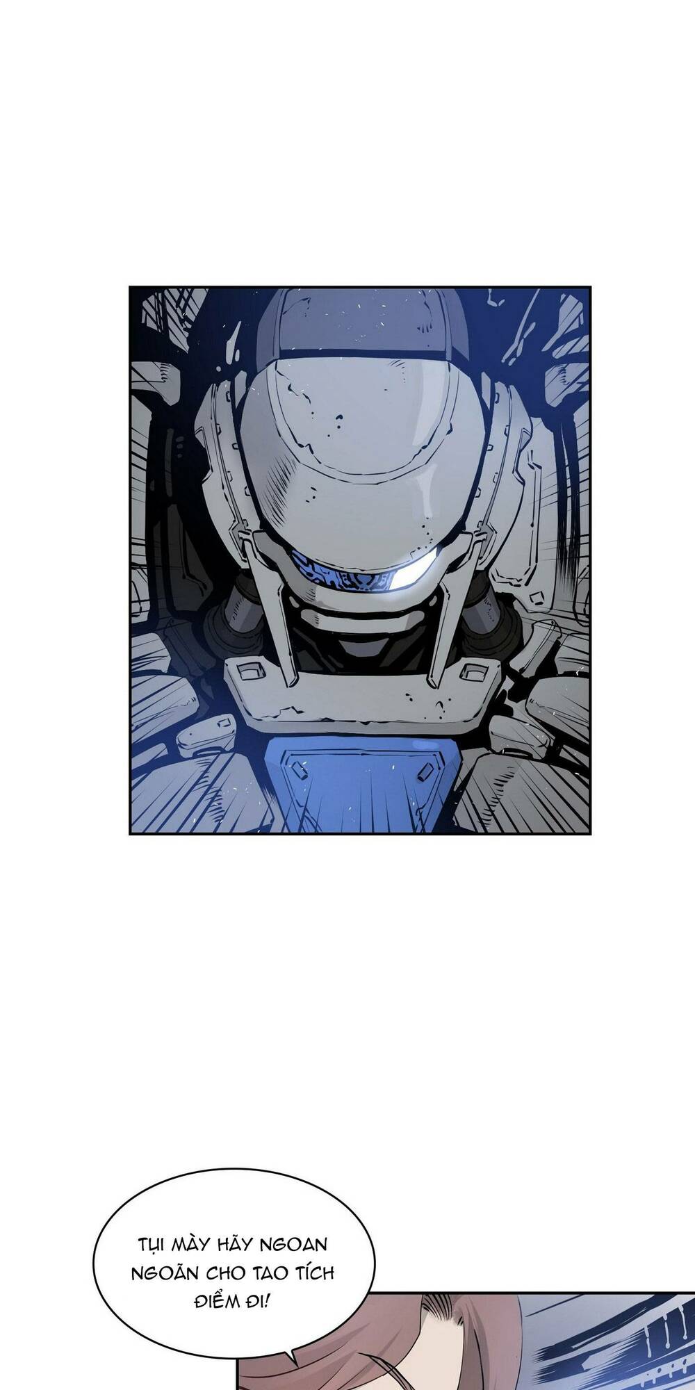 Hôn Nhân Hoàn Hảo Chapter 12 - Trang 2