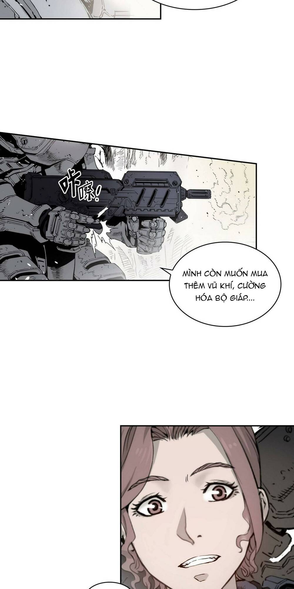 Hôn Nhân Hoàn Hảo Chapter 12 - Trang 2