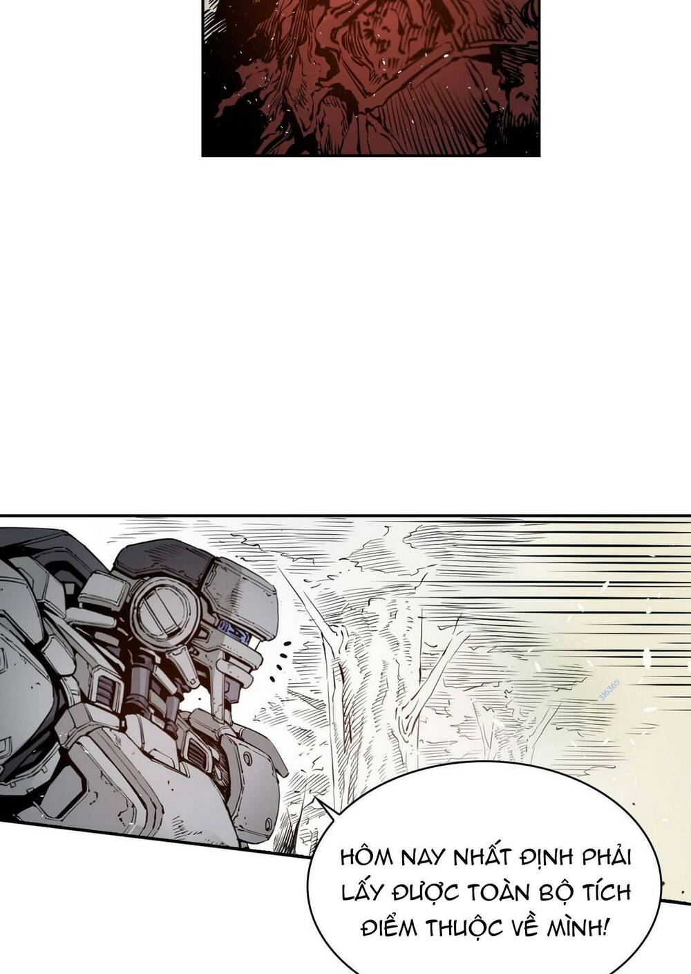 Hôn Nhân Hoàn Hảo Chapter 12 - Trang 2