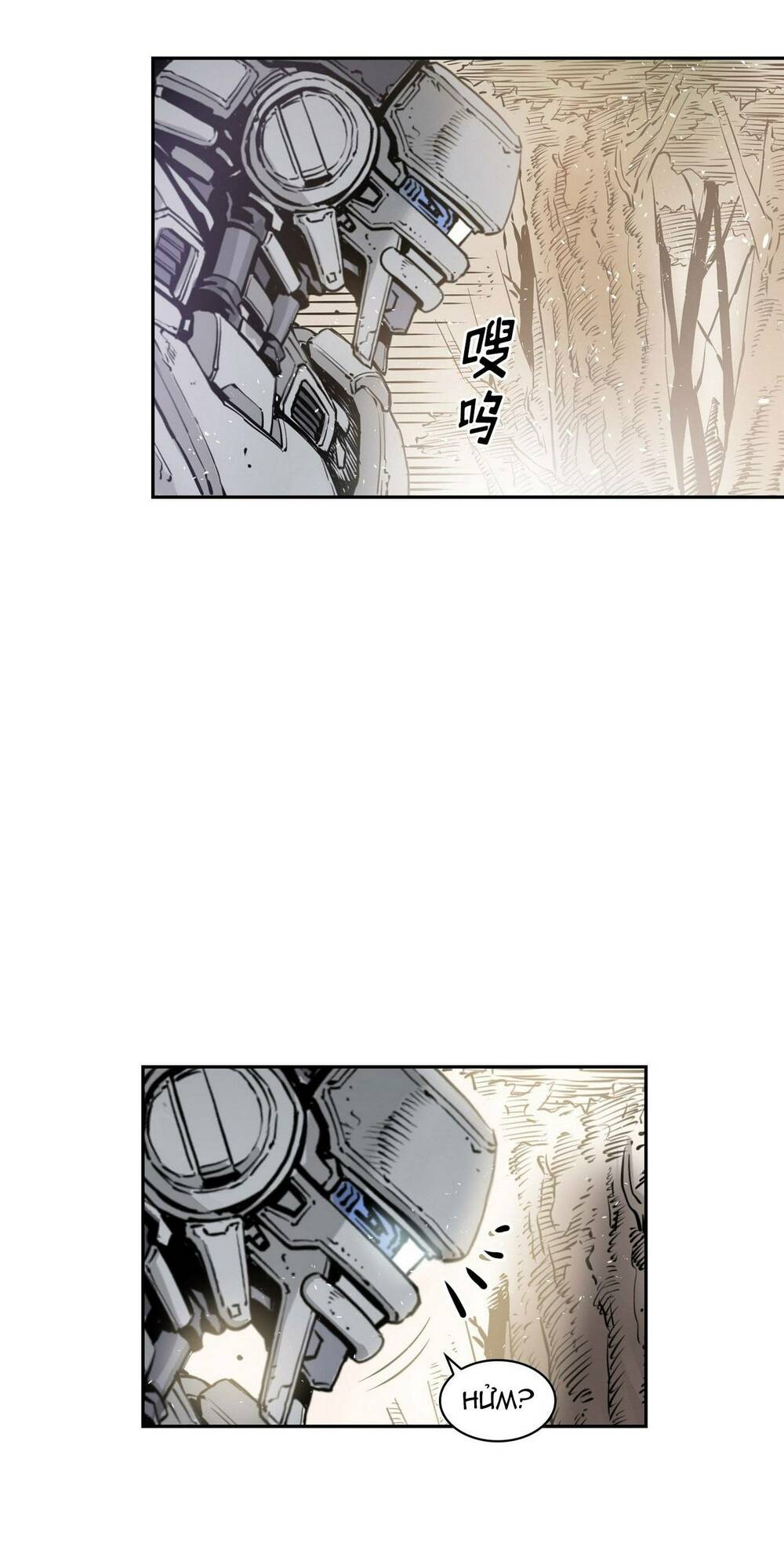 Hôn Nhân Hoàn Hảo Chapter 12 - Trang 2