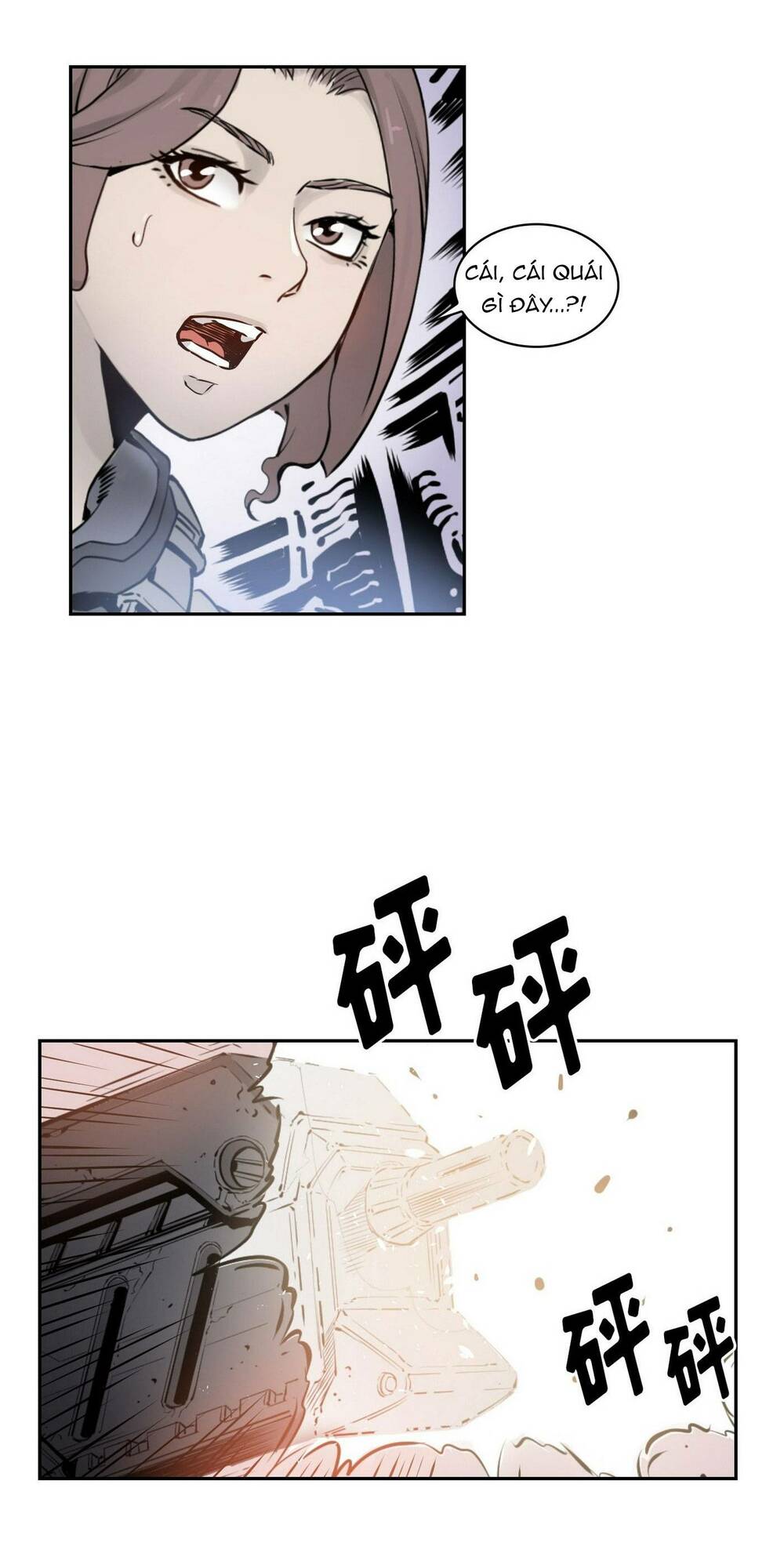 Hôn Nhân Hoàn Hảo Chapter 12 - Trang 2