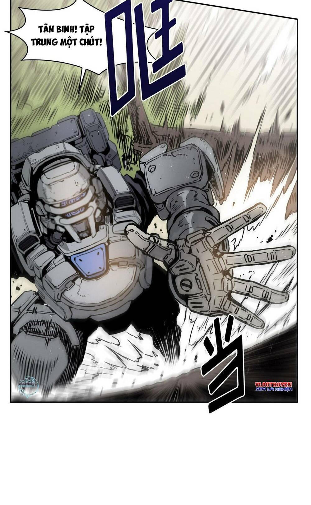 Hôn Nhân Hoàn Hảo Chapter 12 - Trang 2