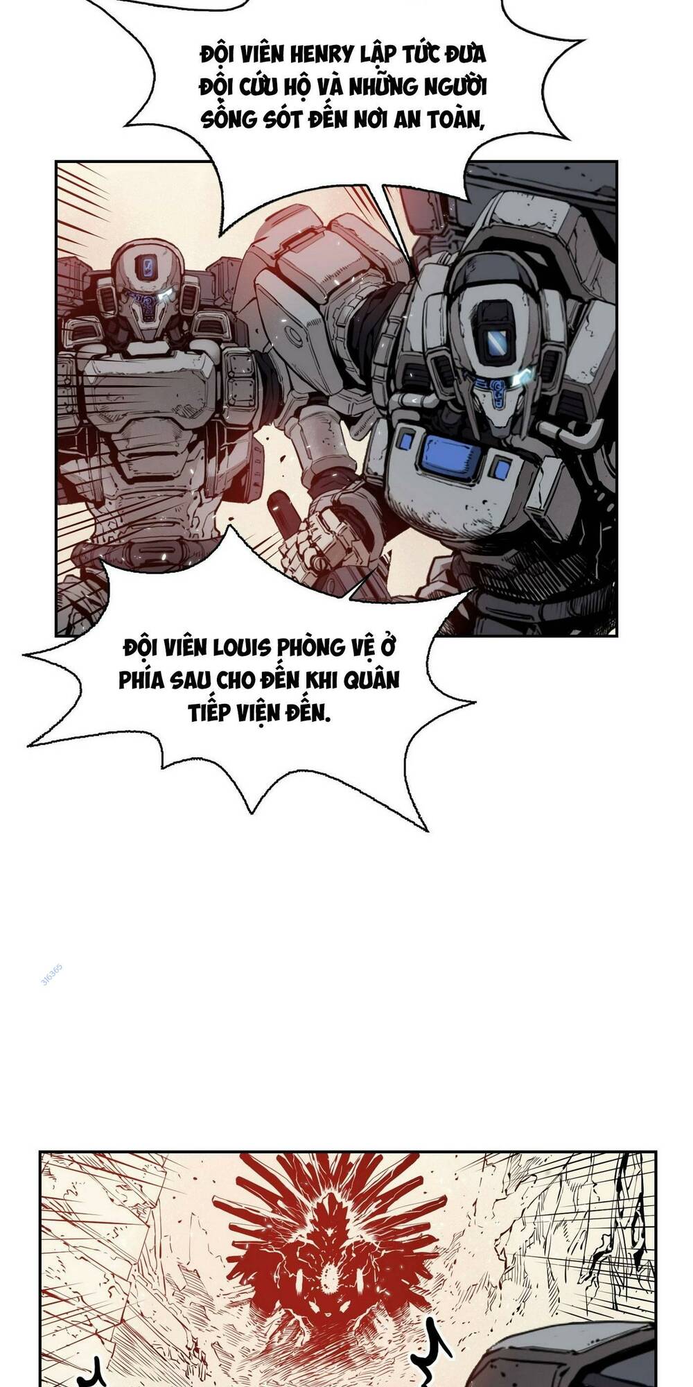 Hôn Nhân Hoàn Hảo Chapter 12 - Trang 2