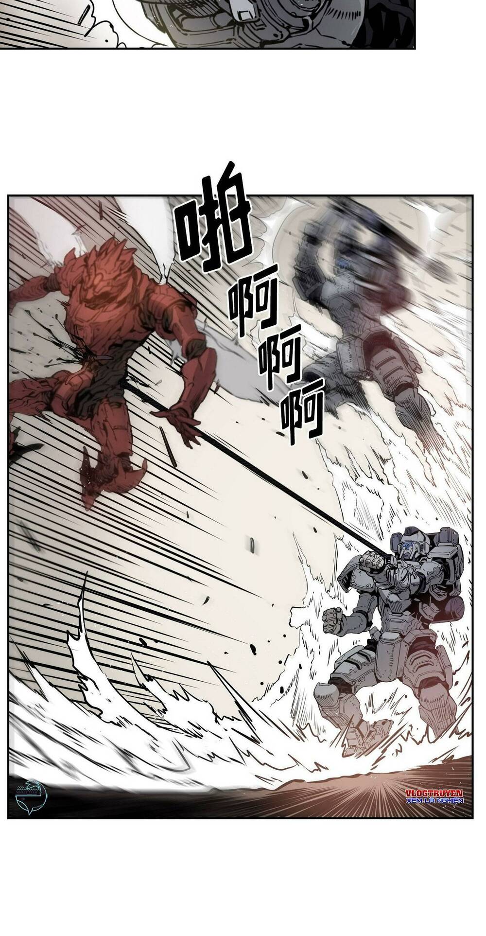 Hôn Nhân Hoàn Hảo Chapter 12 - Trang 2