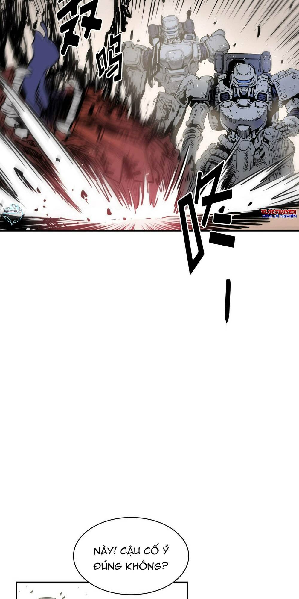 Hôn Nhân Hoàn Hảo Chapter 12 - Trang 2