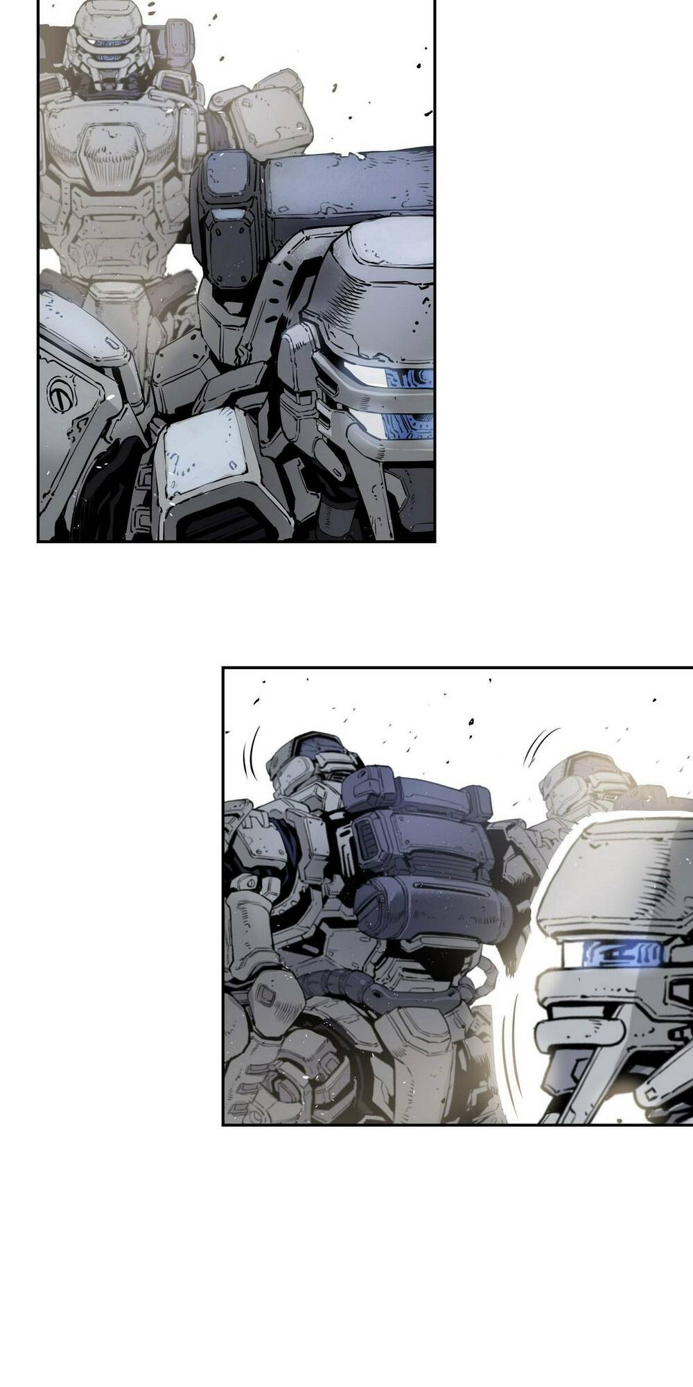 Hôn Nhân Hoàn Hảo Chapter 12 - Trang 2