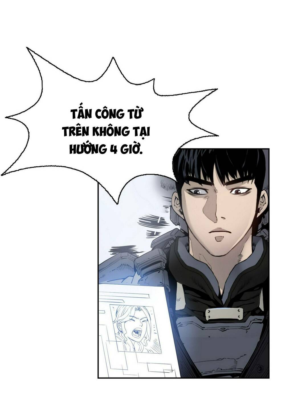 Hôn Nhân Hoàn Hảo Chapter 12 - Trang 2