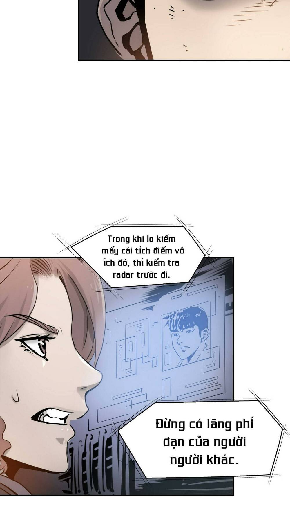 Hôn Nhân Hoàn Hảo Chapter 12 - Trang 2