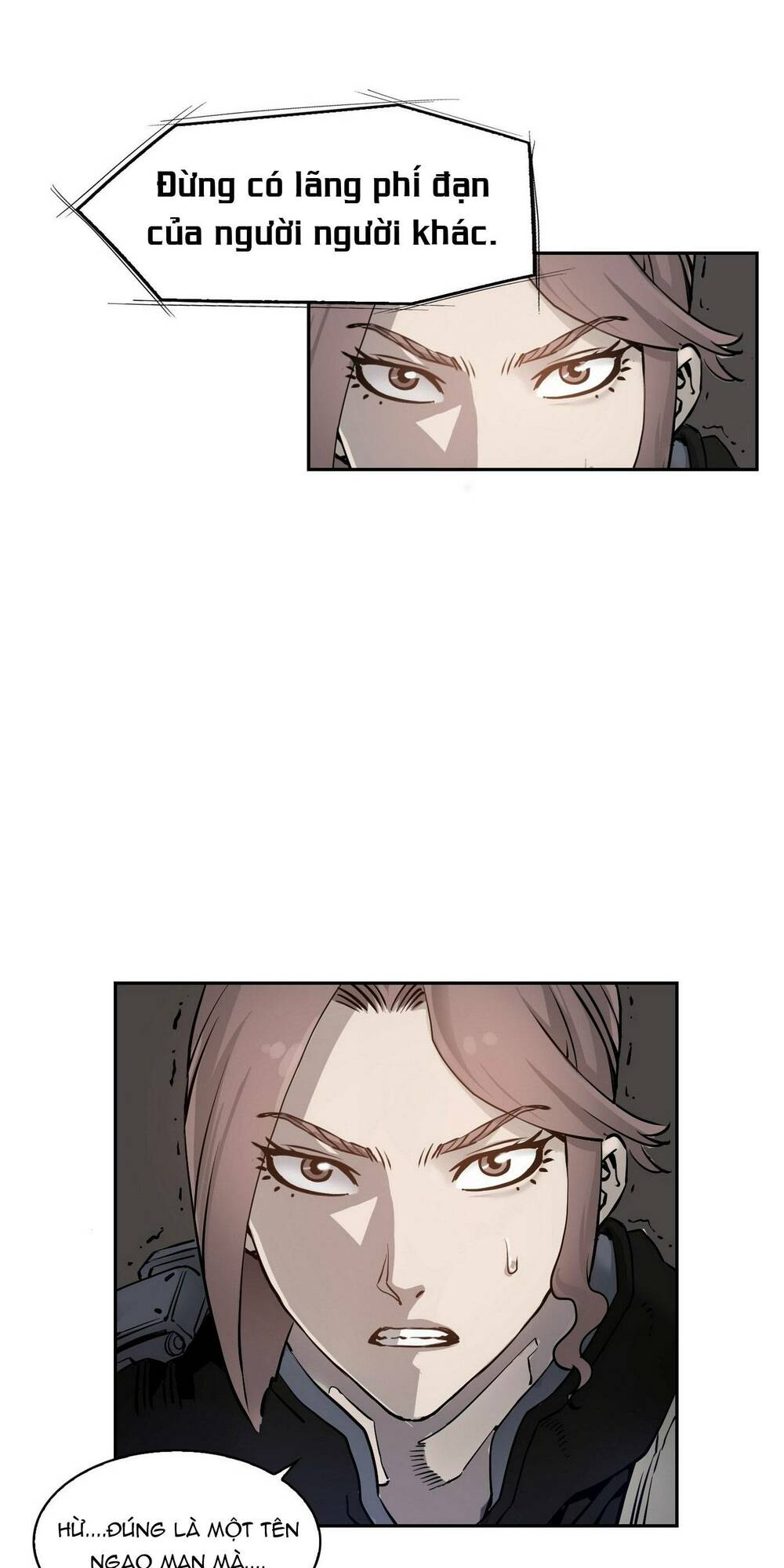 Hôn Nhân Hoàn Hảo Chapter 12 - Trang 2