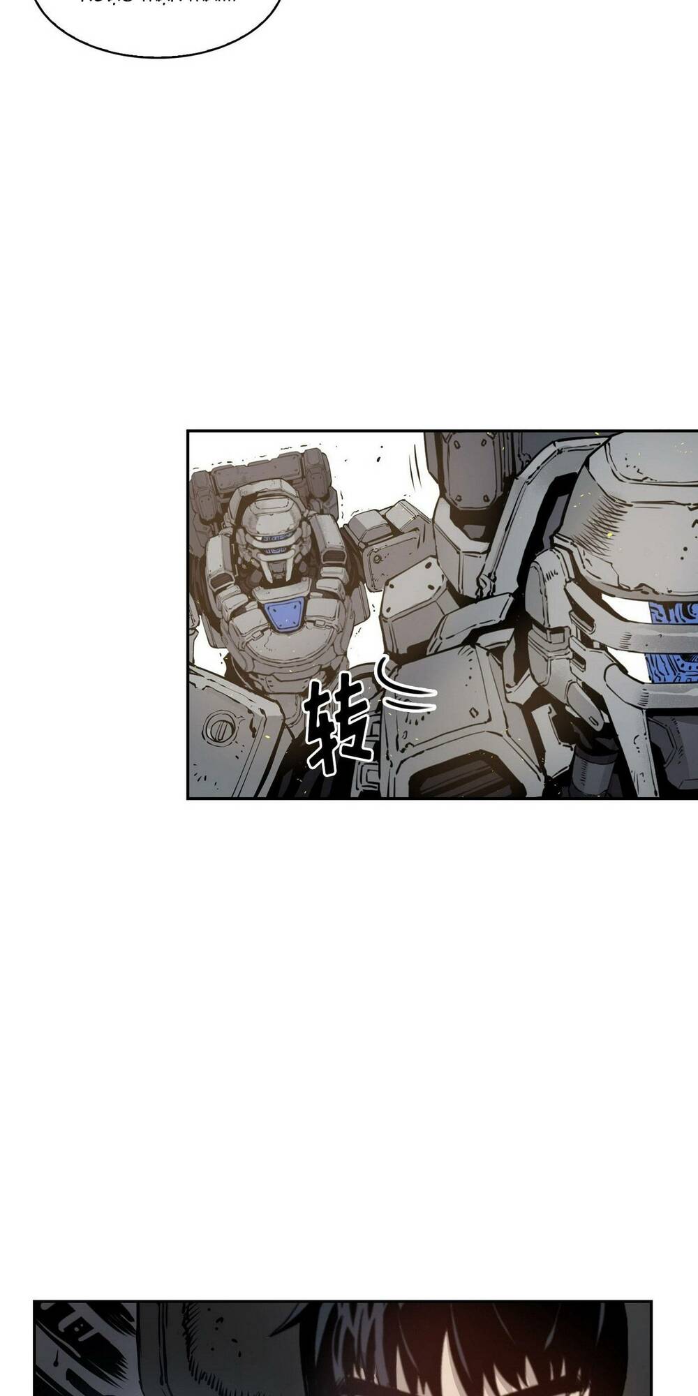 Hôn Nhân Hoàn Hảo Chapter 12 - Trang 2