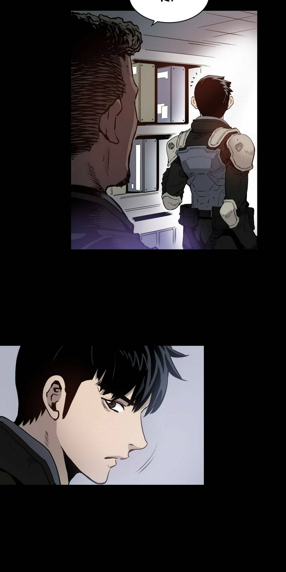 Hôn Nhân Hoàn Hảo Chapter 12 - Trang 2