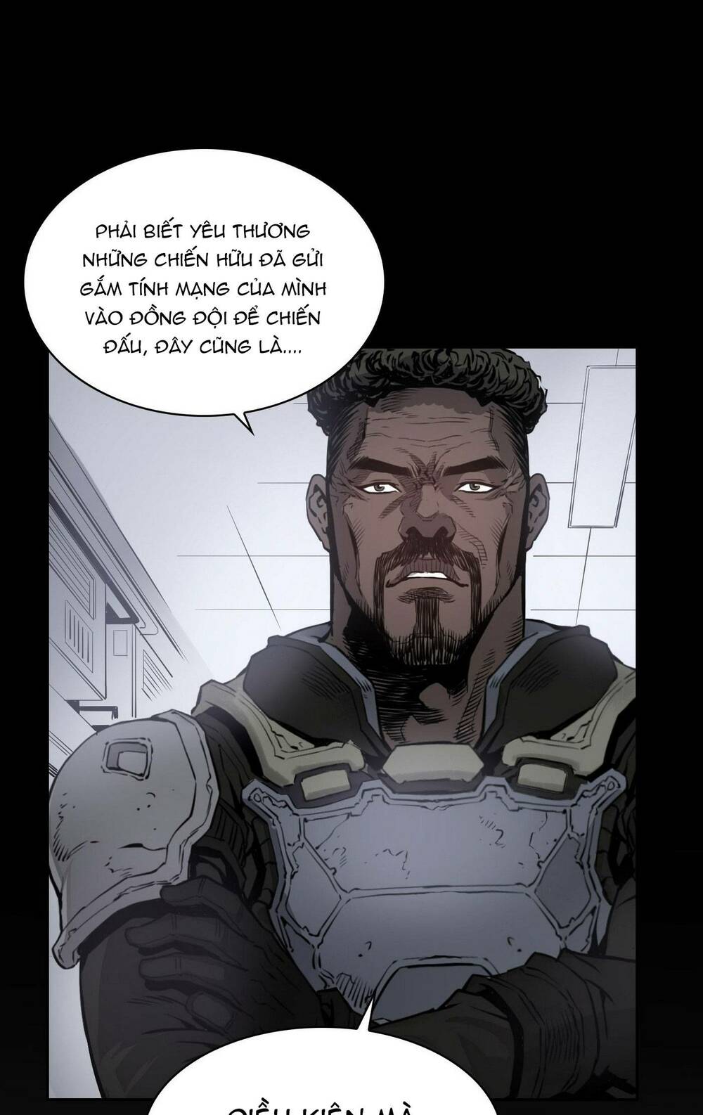 Hôn Nhân Hoàn Hảo Chapter 12 - Trang 2