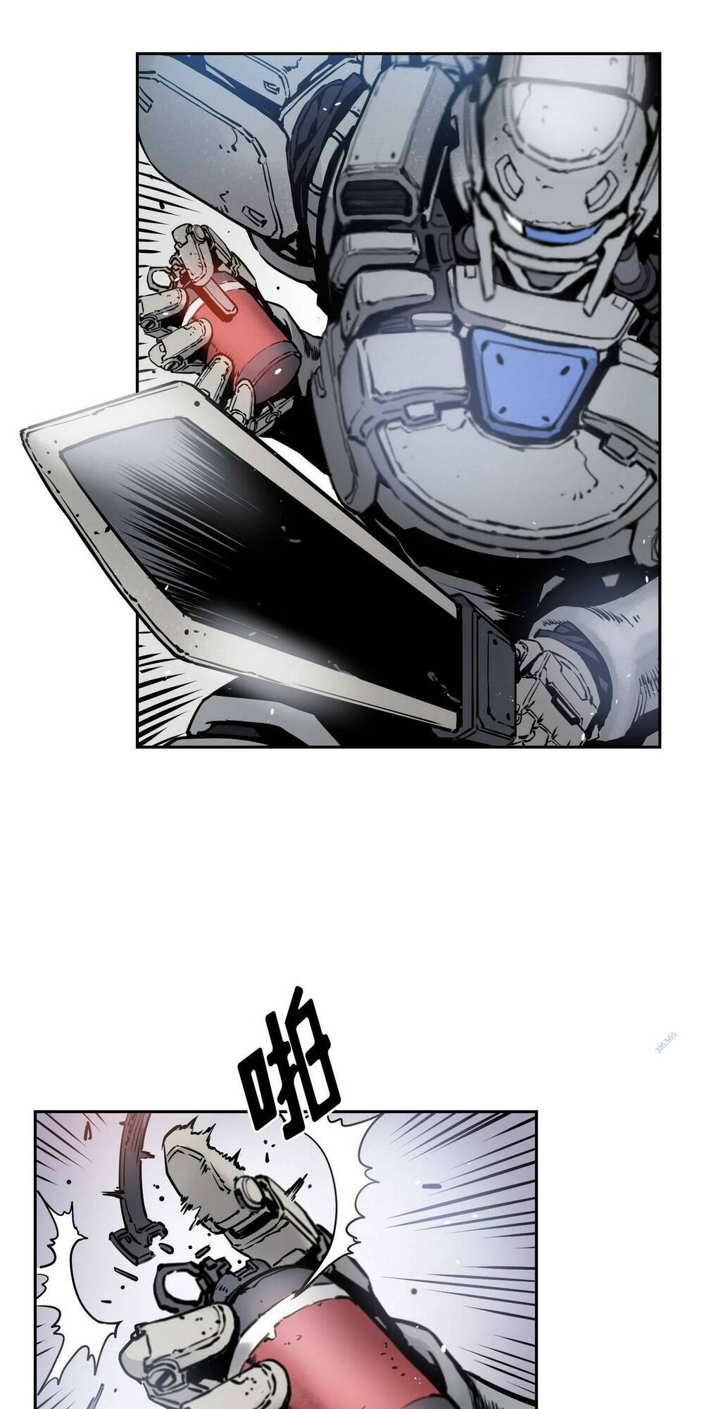 Hôn Nhân Hoàn Hảo Chapter 12 - Trang 2