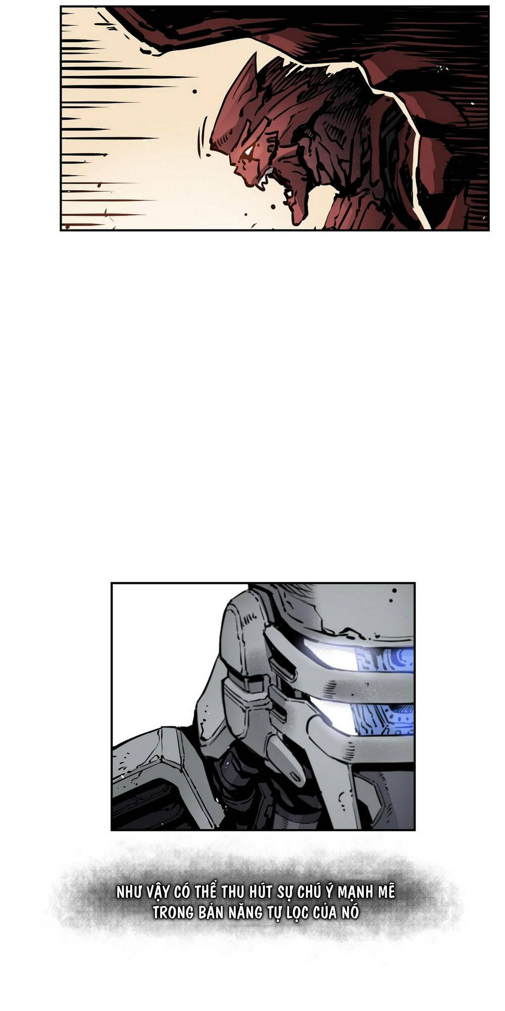 Hôn Nhân Hoàn Hảo Chapter 12 - Trang 2