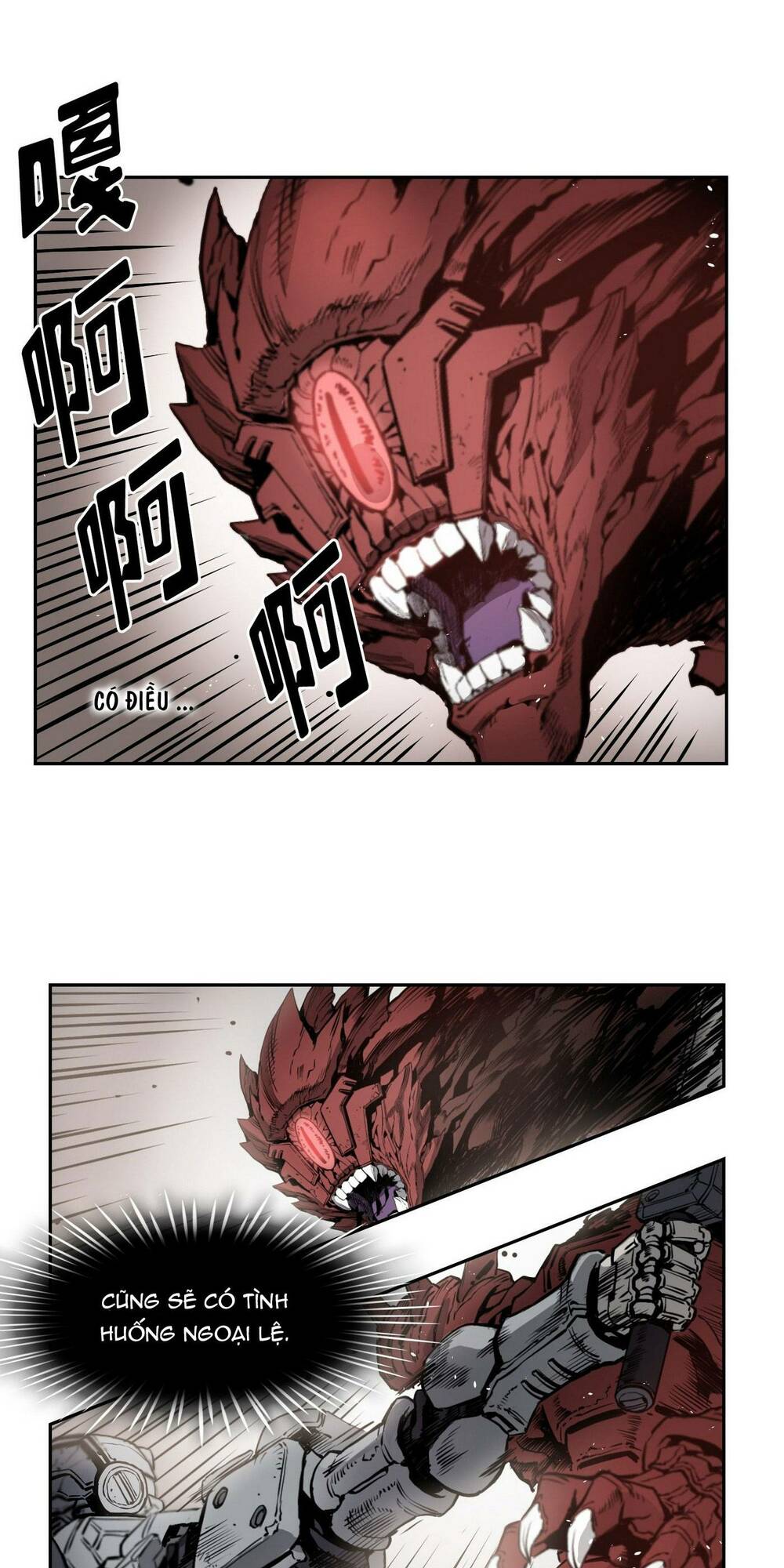 Hôn Nhân Hoàn Hảo Chapter 12 - Trang 2