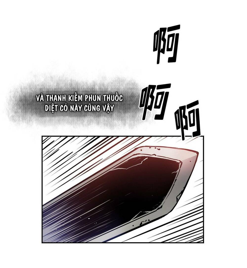 Hôn Nhân Hoàn Hảo Chapter 12 - Trang 2