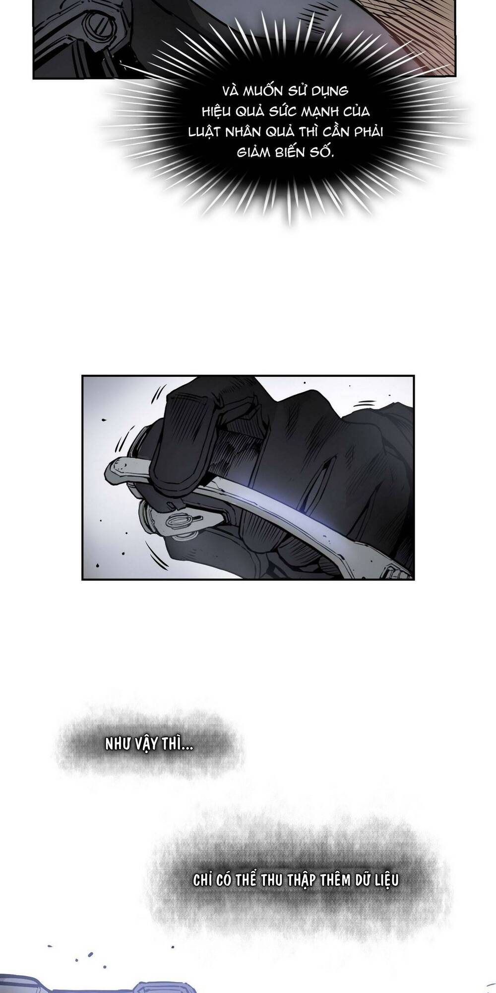 Hôn Nhân Hoàn Hảo Chapter 12 - Trang 2