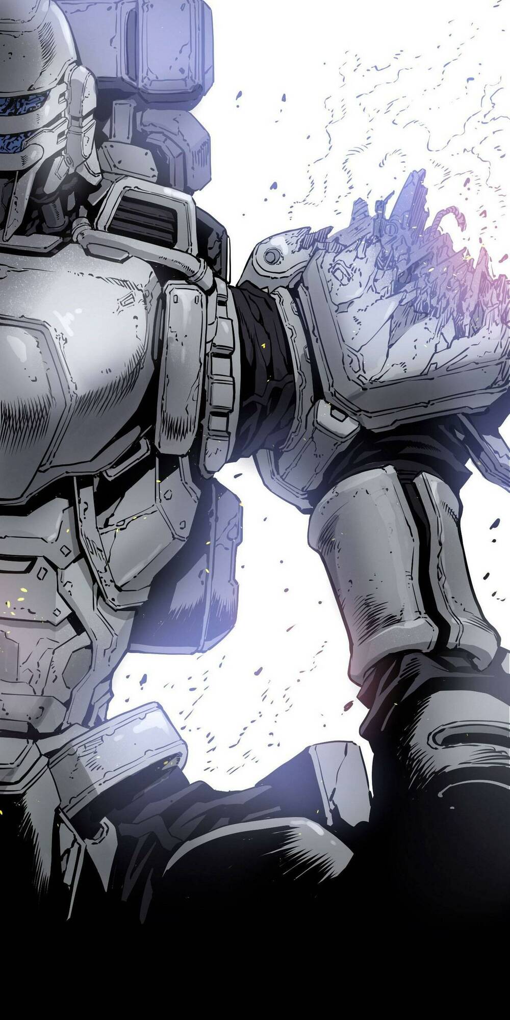 Hôn Nhân Hoàn Hảo Chapter 12 - Trang 2