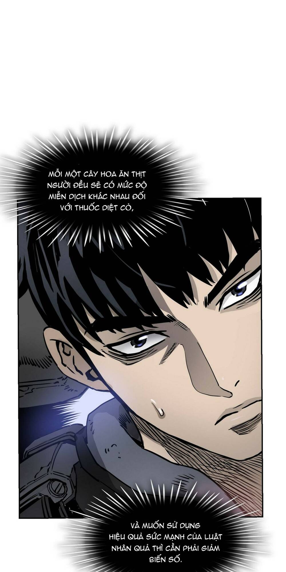 Hôn Nhân Hoàn Hảo Chapter 13 - Trang 2