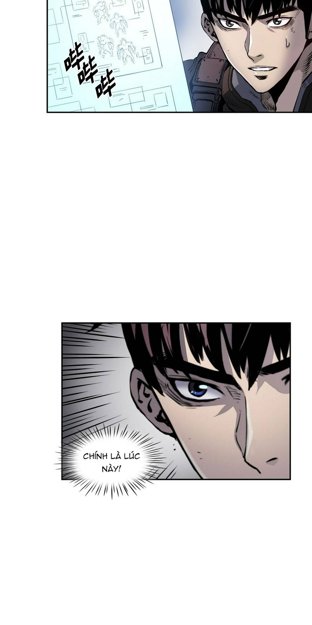 Hôn Nhân Hoàn Hảo Chapter 13 - Trang 2