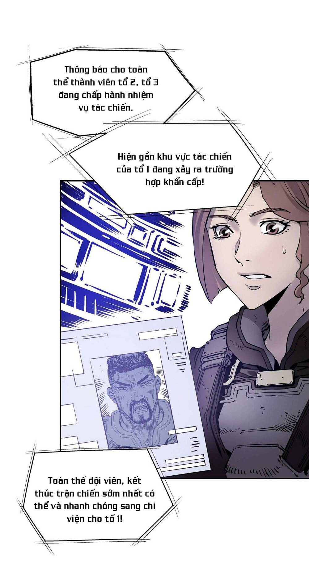 Hôn Nhân Hoàn Hảo Chapter 13 - Trang 2