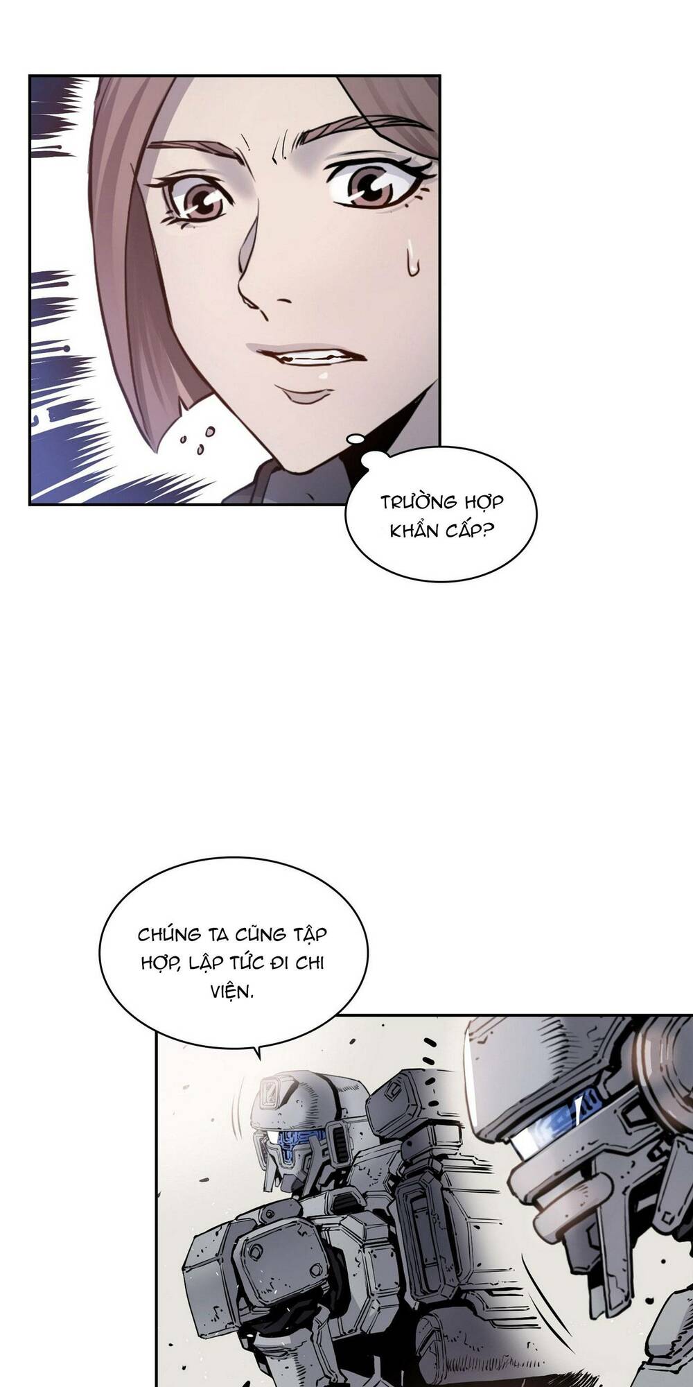 Hôn Nhân Hoàn Hảo Chapter 13 - Trang 2