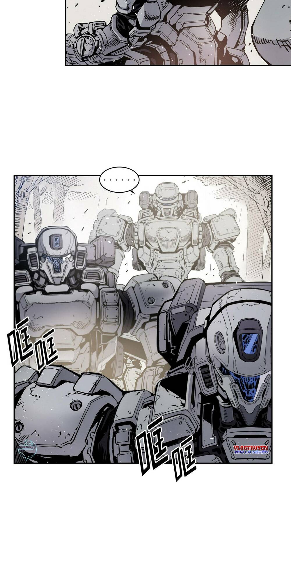 Hôn Nhân Hoàn Hảo Chapter 13 - Trang 2