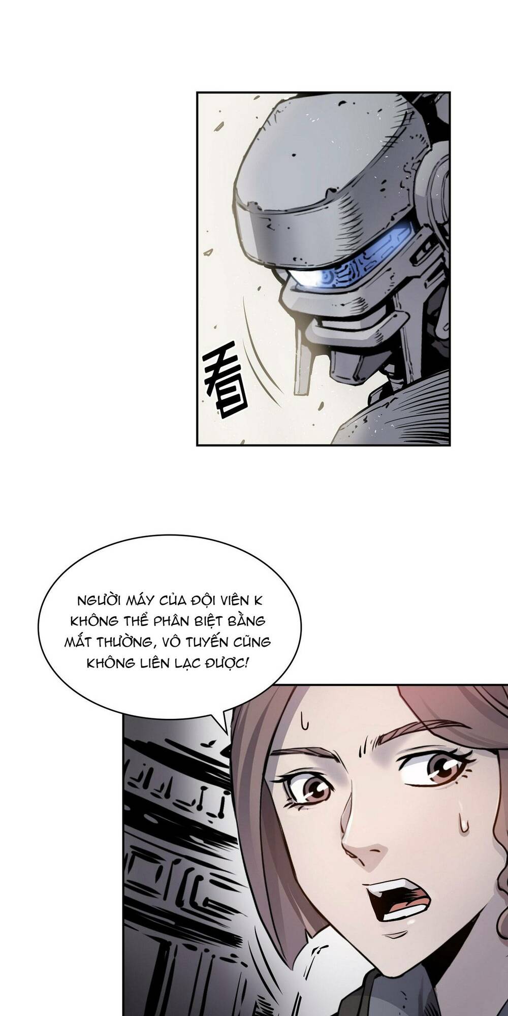 Hôn Nhân Hoàn Hảo Chapter 13 - Trang 2