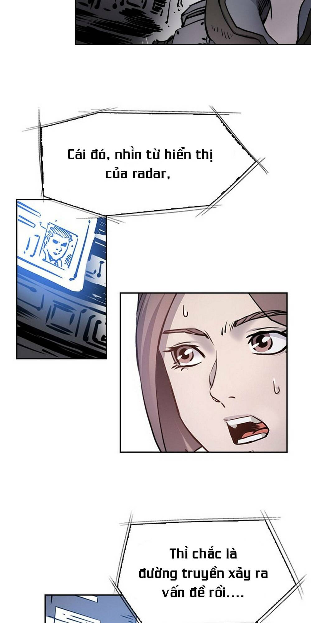 Hôn Nhân Hoàn Hảo Chapter 13 - Trang 2