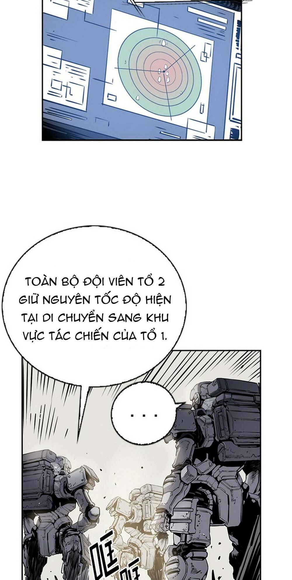 Hôn Nhân Hoàn Hảo Chapter 13 - Trang 2