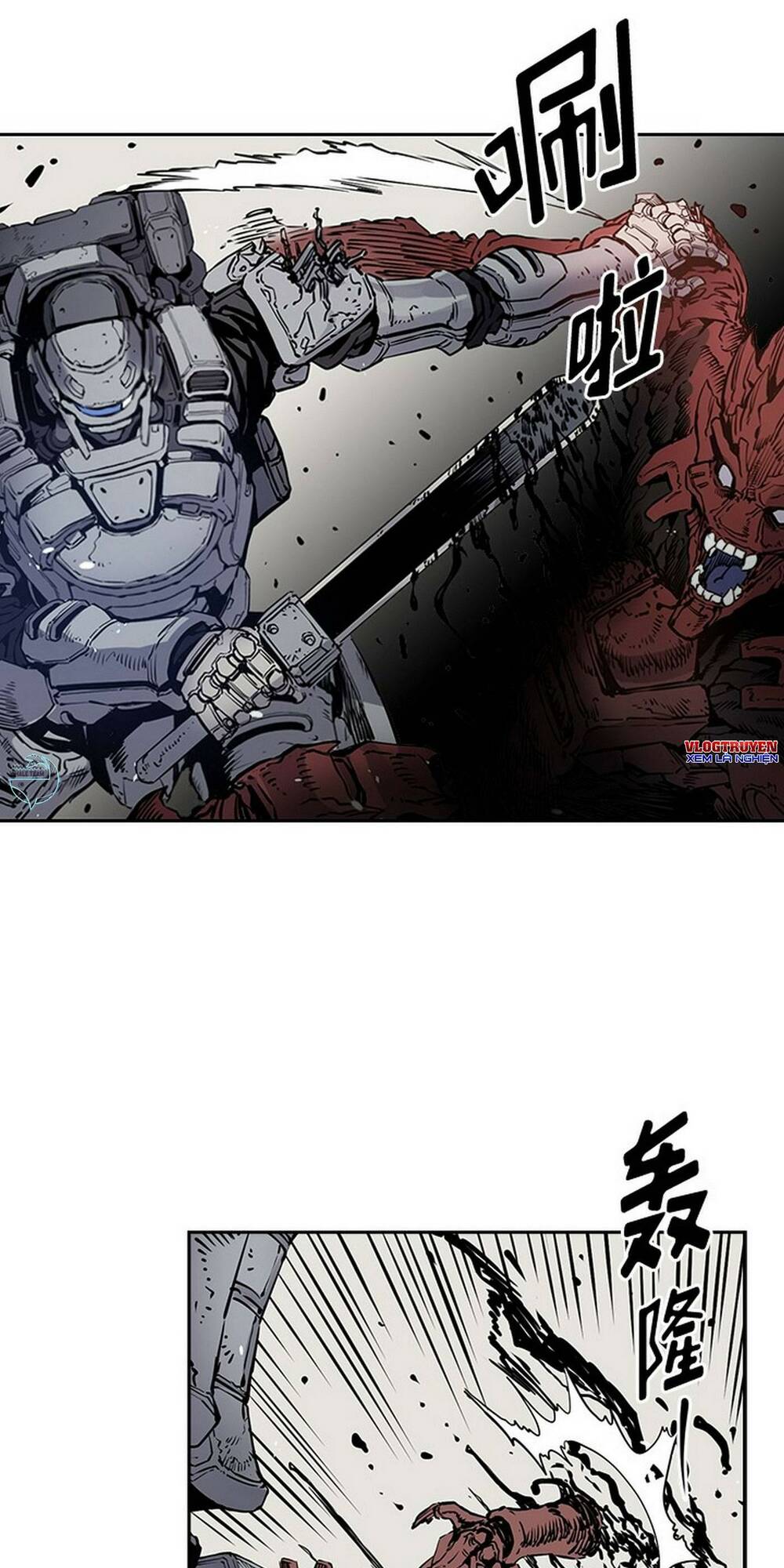 Hôn Nhân Hoàn Hảo Chapter 13 - Trang 2