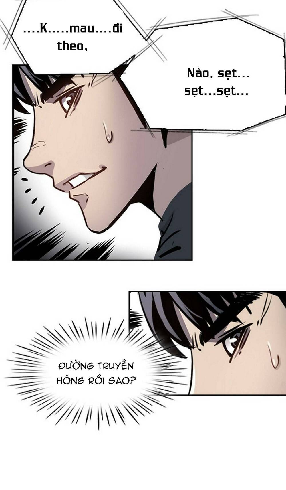 Hôn Nhân Hoàn Hảo Chapter 13 - Trang 2