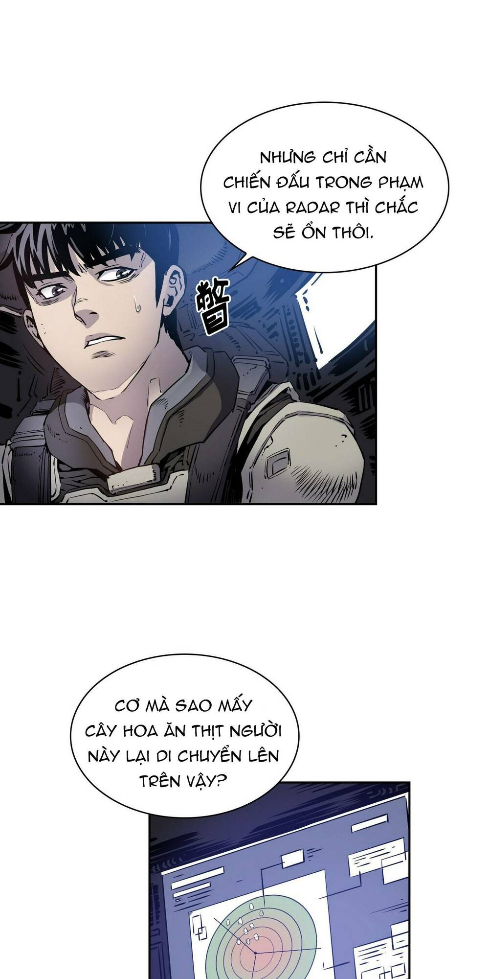 Hôn Nhân Hoàn Hảo Chapter 13 - Trang 2
