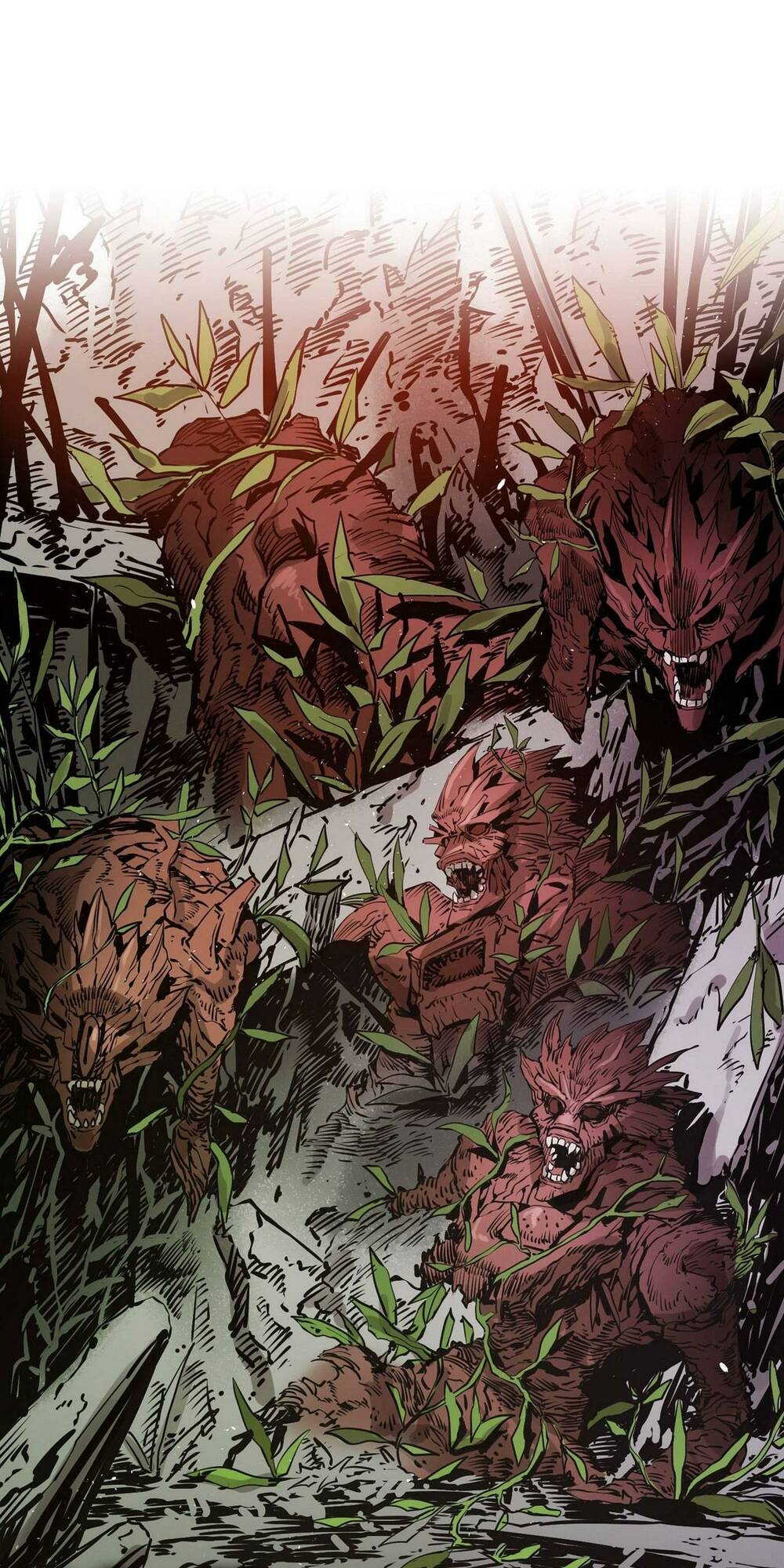 Hôn Nhân Hoàn Hảo Chapter 13 - Trang 2