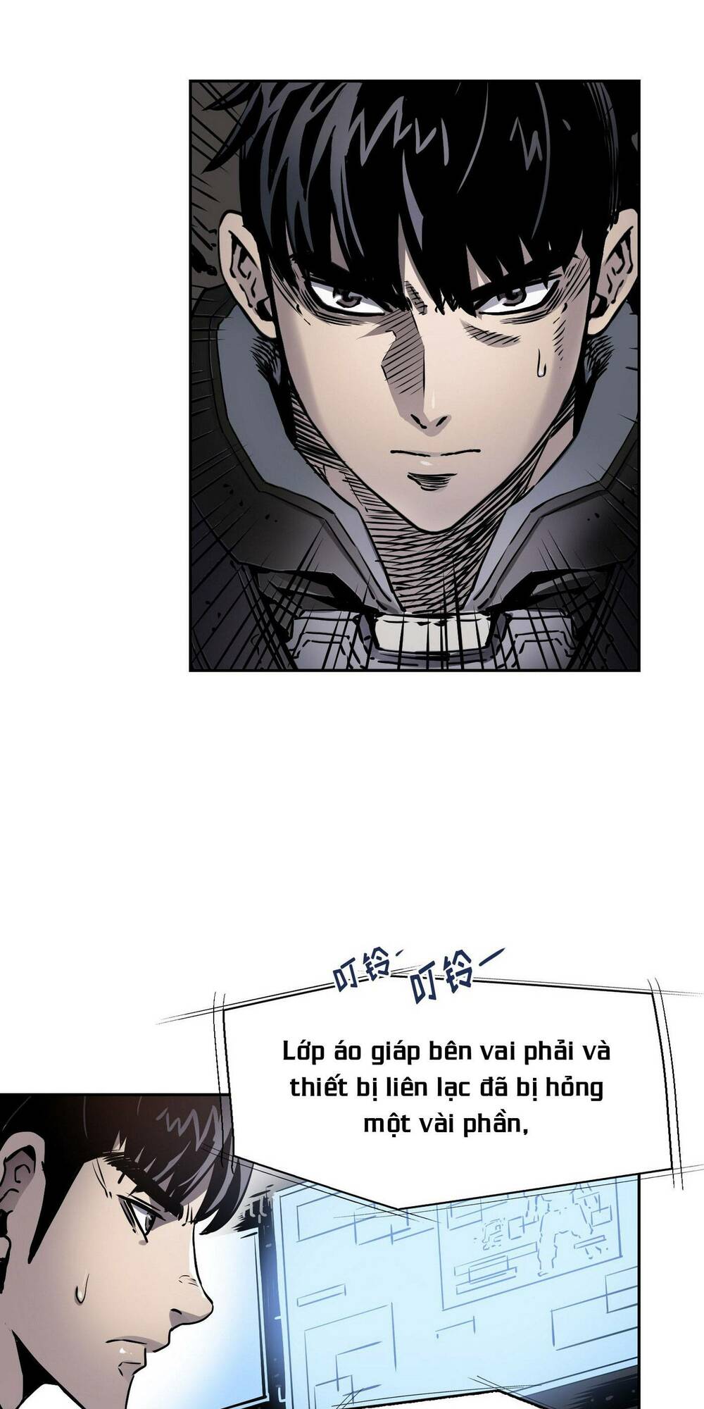 Hôn Nhân Hoàn Hảo Chapter 13 - Trang 2