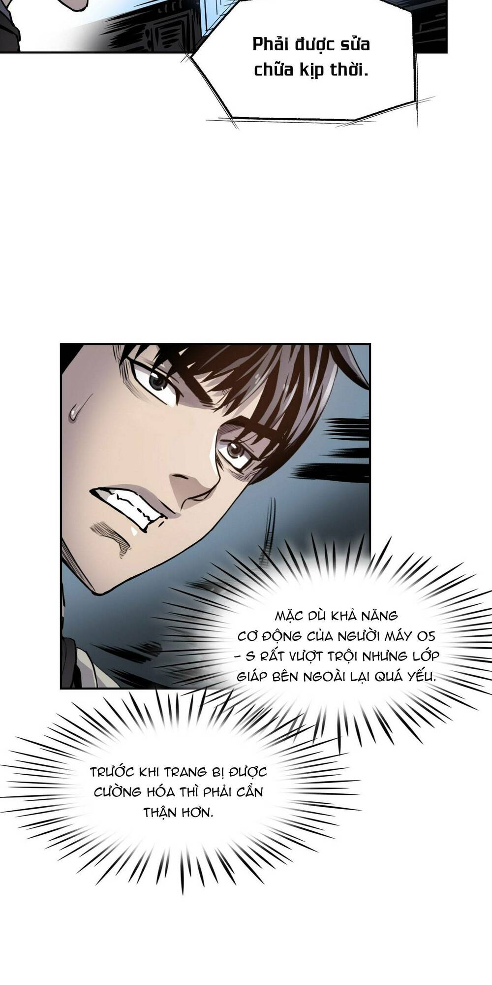 Hôn Nhân Hoàn Hảo Chapter 13 - Trang 2