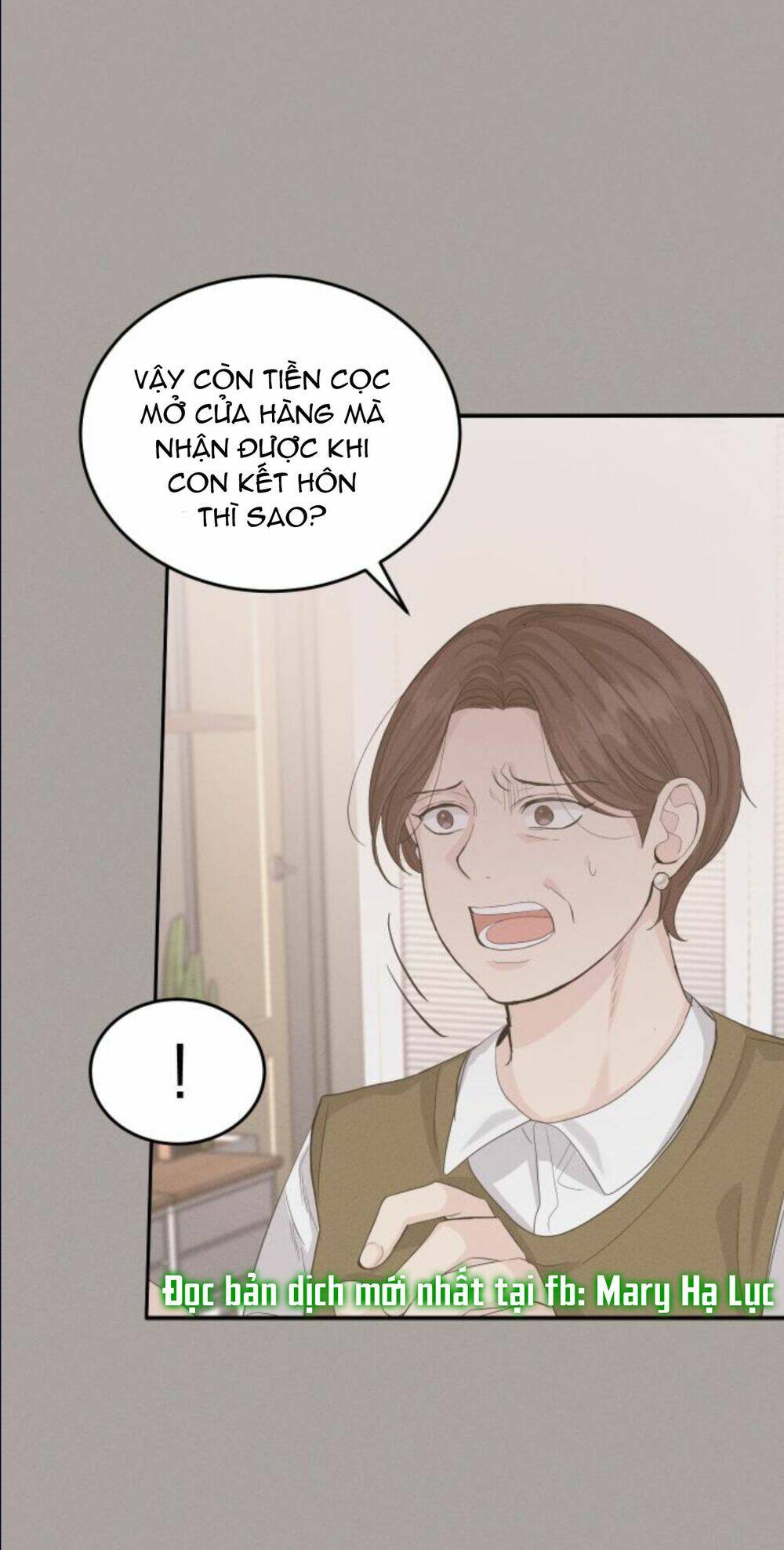 Hôn Nhân Hoàn Hảo Chapter 14.2 - Trang 2