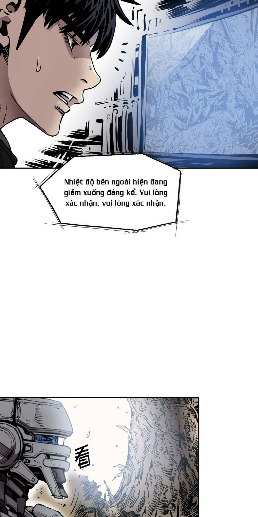 Hôn Nhân Hoàn Hảo Chapter 14 - Trang 2