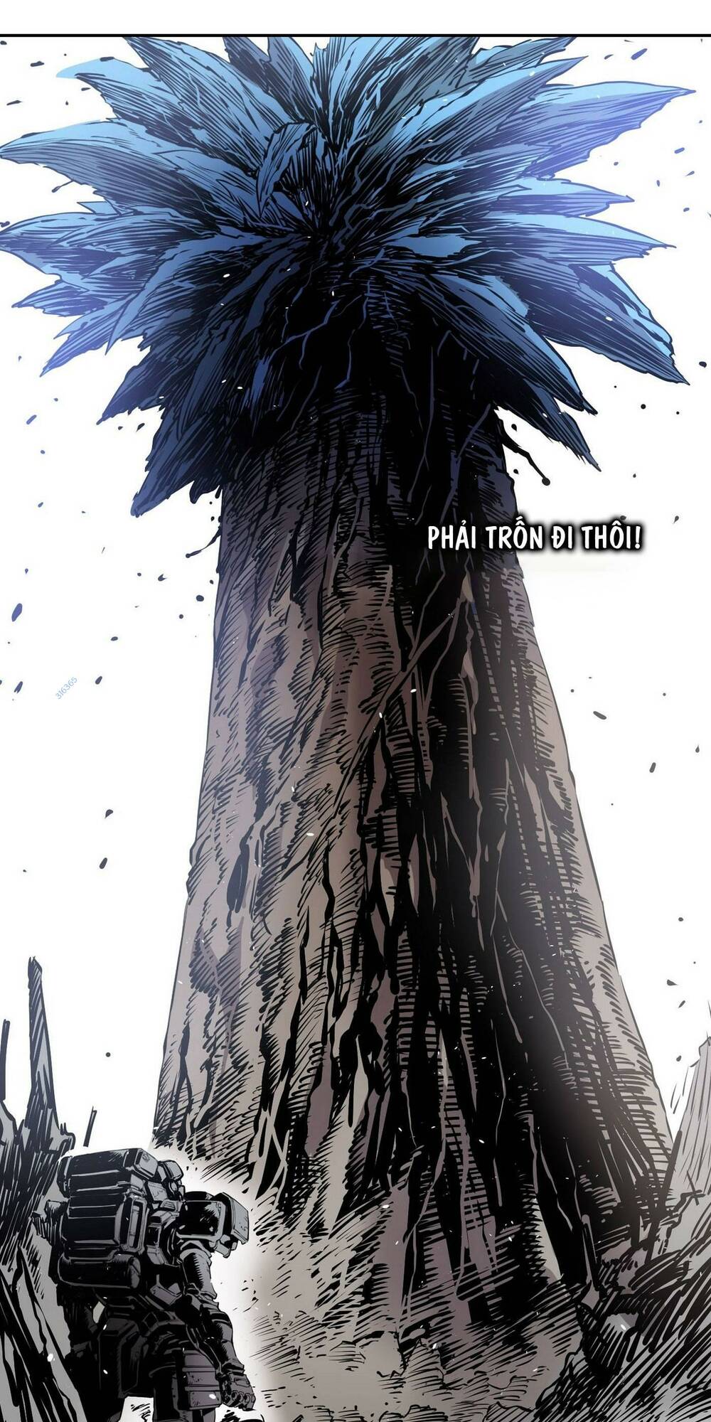 Hôn Nhân Hoàn Hảo Chapter 14 - Trang 2