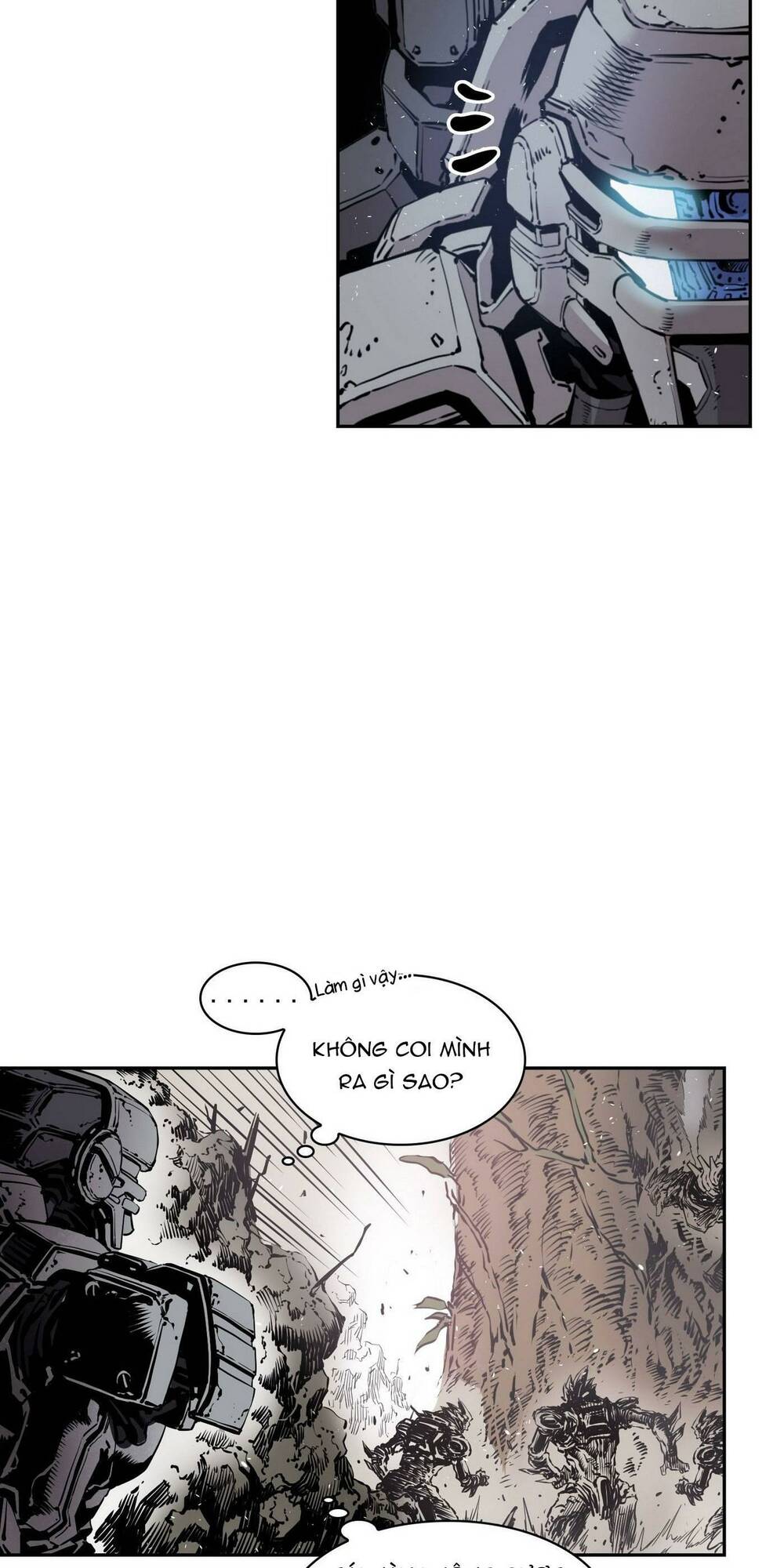 Hôn Nhân Hoàn Hảo Chapter 14 - Trang 2