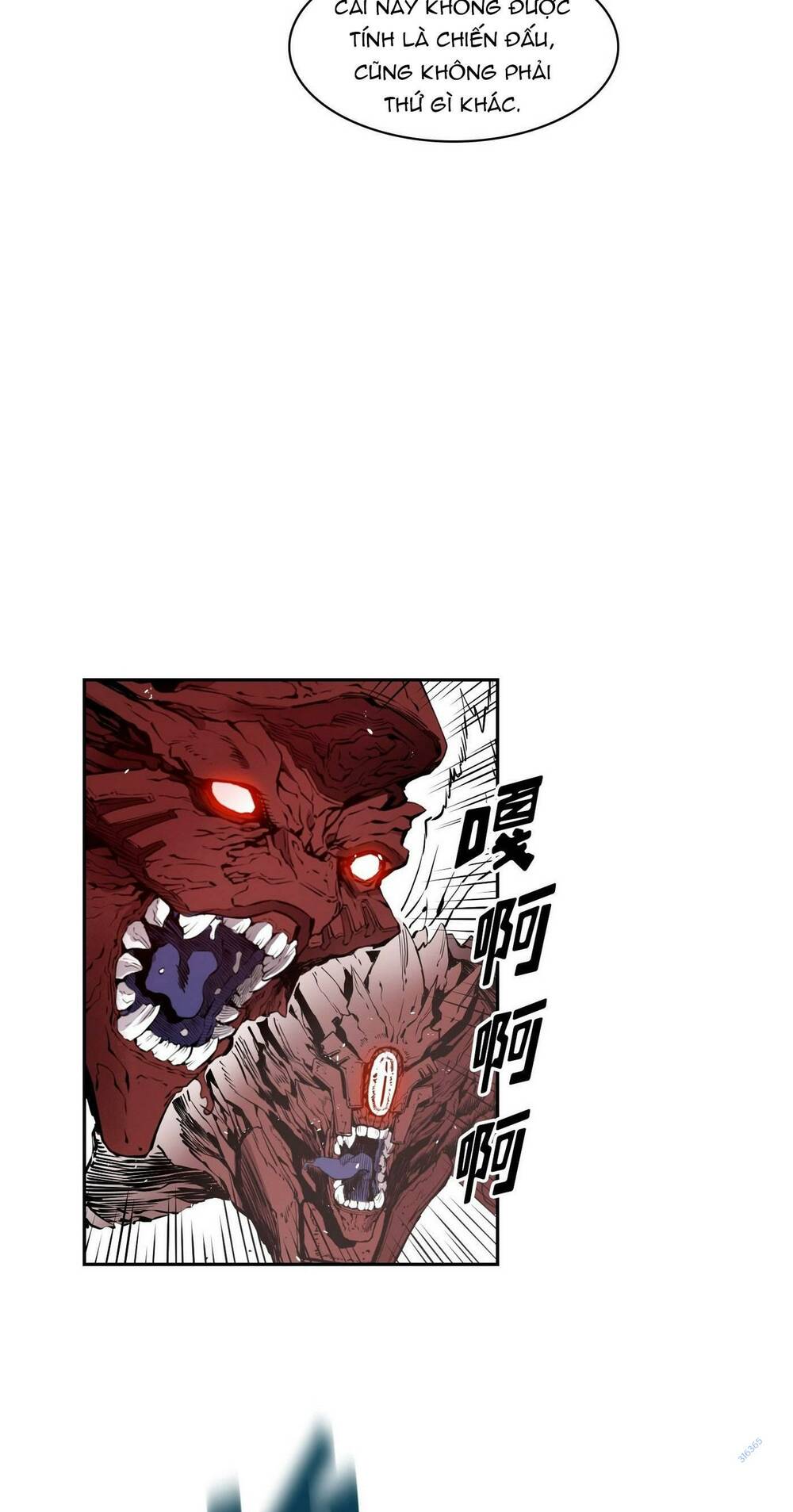 Hôn Nhân Hoàn Hảo Chapter 14 - Trang 2