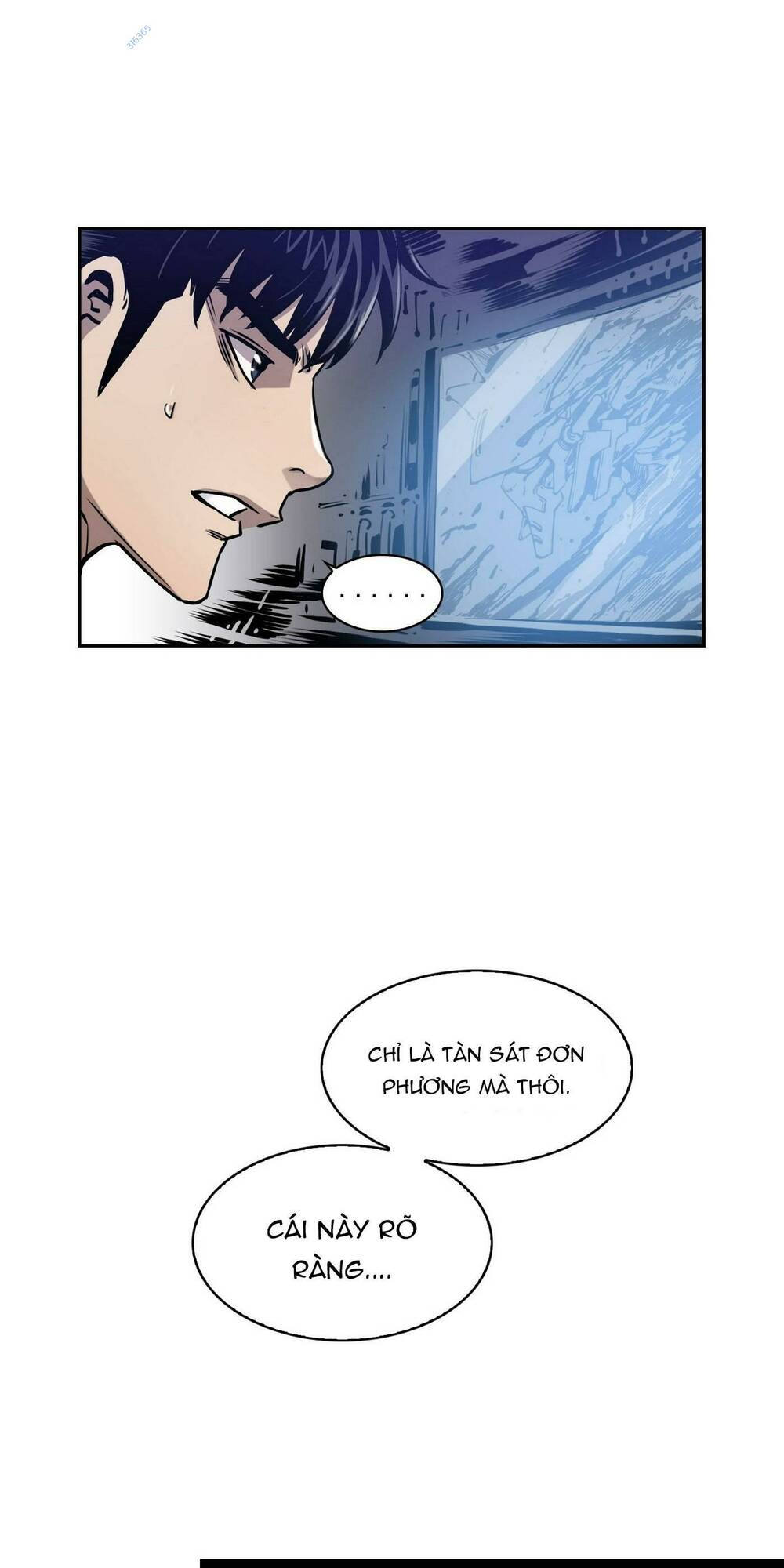 Hôn Nhân Hoàn Hảo Chapter 14 - Trang 2