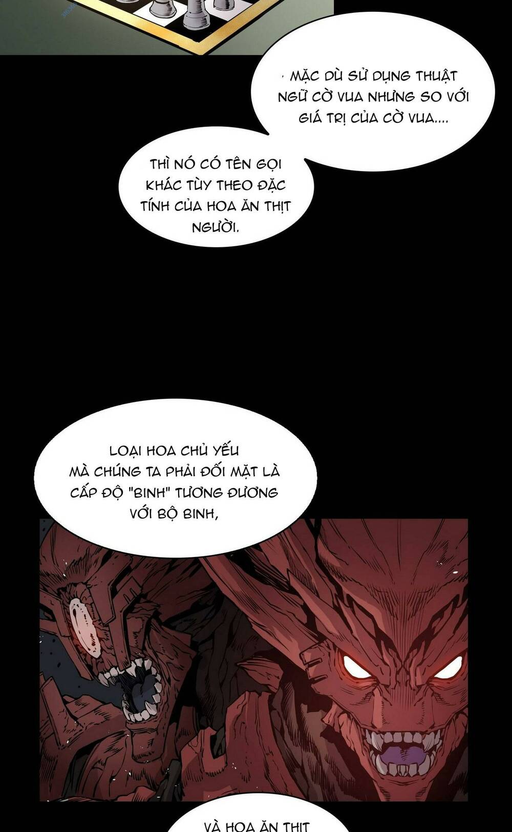 Hôn Nhân Hoàn Hảo Chapter 14 - Trang 2