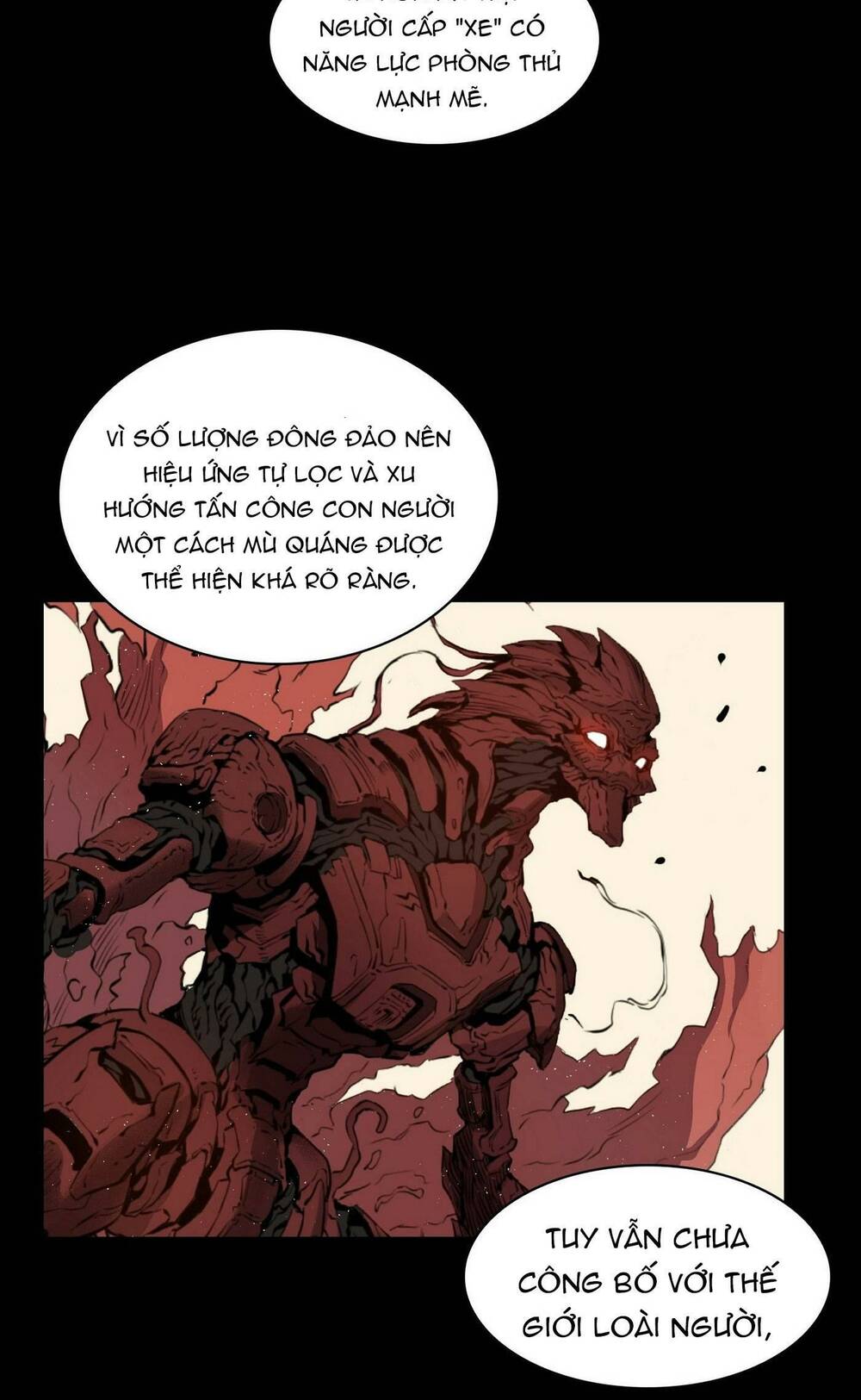 Hôn Nhân Hoàn Hảo Chapter 14 - Trang 2