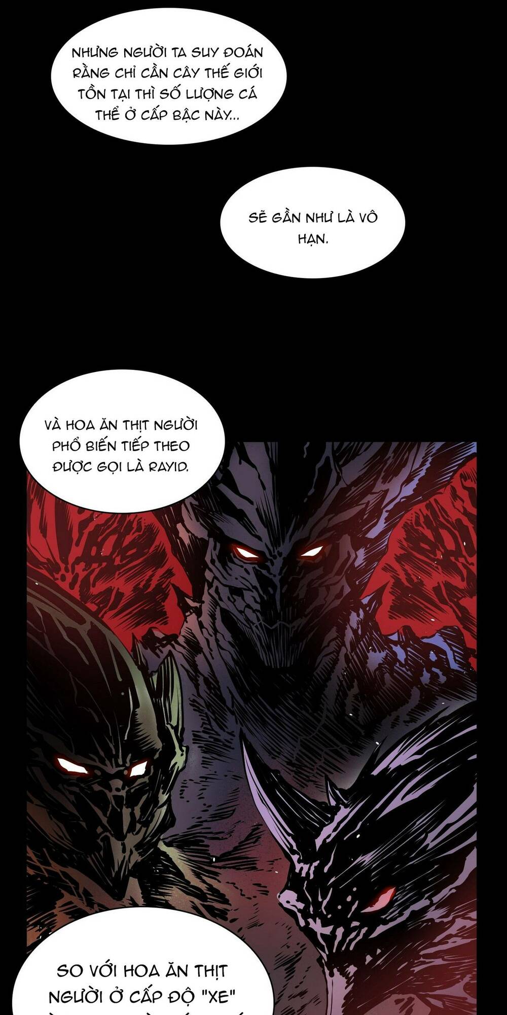 Hôn Nhân Hoàn Hảo Chapter 14 - Trang 2