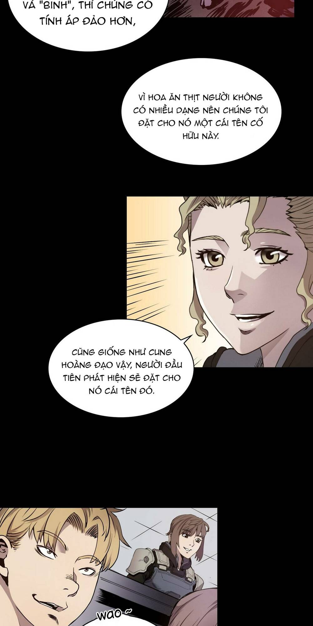 Hôn Nhân Hoàn Hảo Chapter 14 - Trang 2