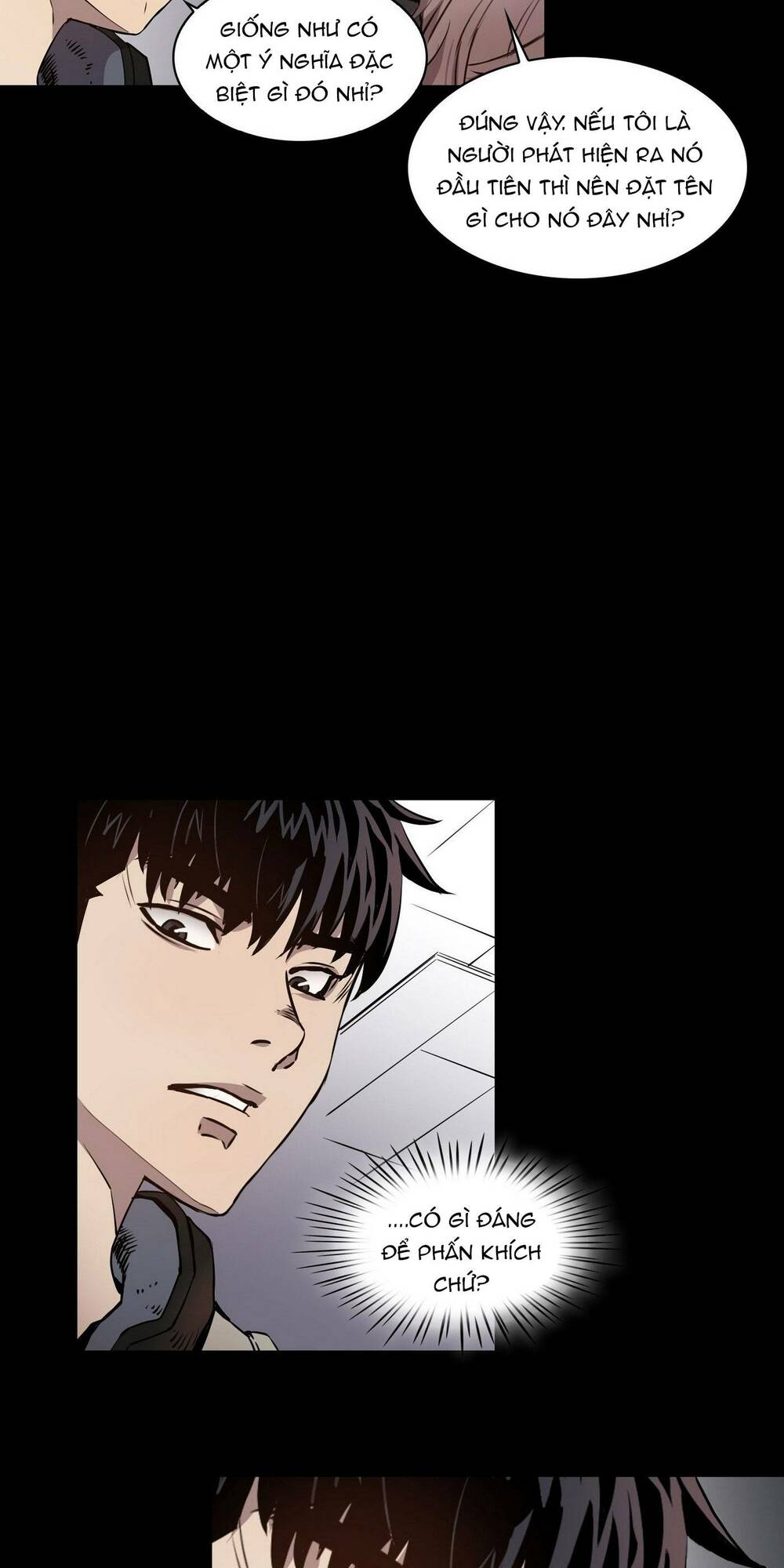 Hôn Nhân Hoàn Hảo Chapter 14 - Trang 2